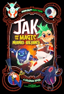 Front cover_Jak and the Magic Nano-beans