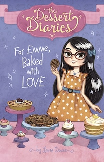 Front cover_For Emme, Baked with Love