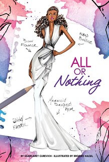 Front cover_All or Nothing