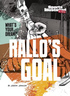 Couverture_Rallo's Goal