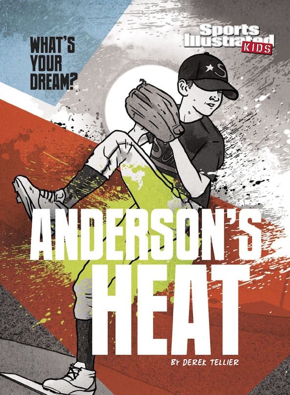 Couverture_Anderson's Heat