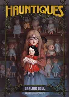 Front cover_Darling Doll