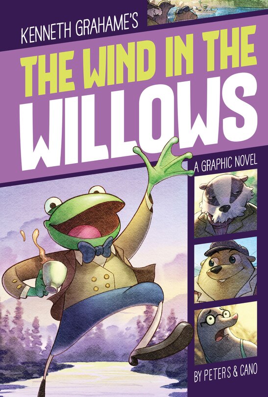 Couverture_The Wind in the Willows