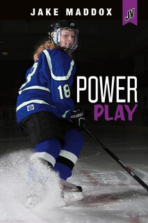 Couverture_Power Play