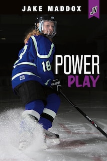 Couverture_Power Play