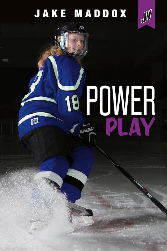 Couverture_Power Play