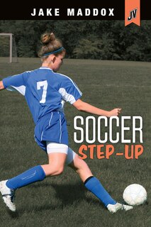 Front cover_Soccer Step-Up