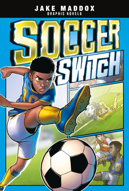 Front cover_Soccer Switch