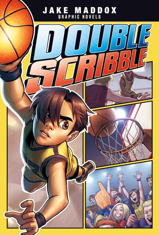 Couverture_Double Scribble