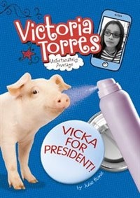 Couverture_Vicka for President!