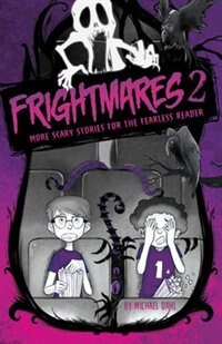 Front cover_Frightmares 2