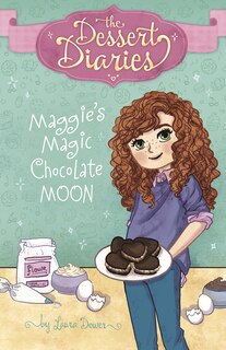 Couverture_Maggie's Magic Chocolate Moon