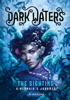 Front cover_The Sighting
