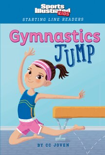 Front cover_Gymnastics Jump