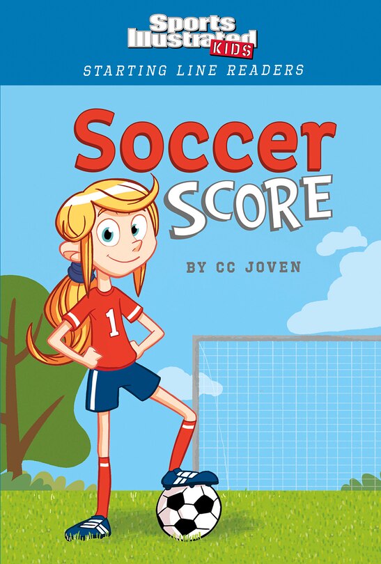 Soccer Score