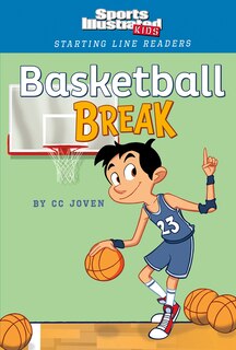 Couverture_Basketball Break