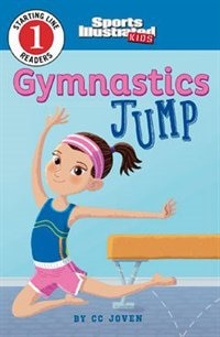 Couverture_Gymnastics Jump