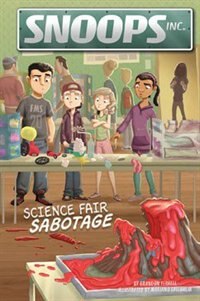 Couverture_Science Fair Sabotage