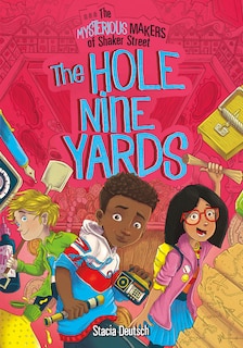 Front cover_The Hole Nine Yards