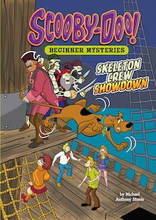 Couverture_Skeleton Crew Showdown