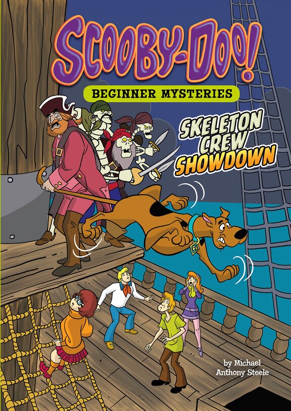 Couverture_Skeleton Crew Showdown