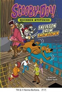 Skeleton Crew Showdown