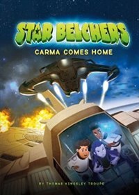 Front cover_Carma Comes Home
