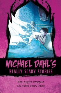 Couverture_The Night Octopus