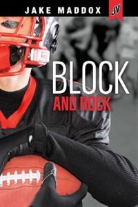 Front cover_Block and Rock