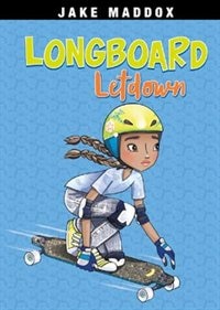 Couverture_Longboard Letdown
