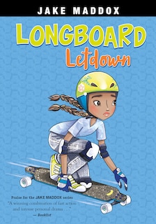 Front cover_Longboard Letdown