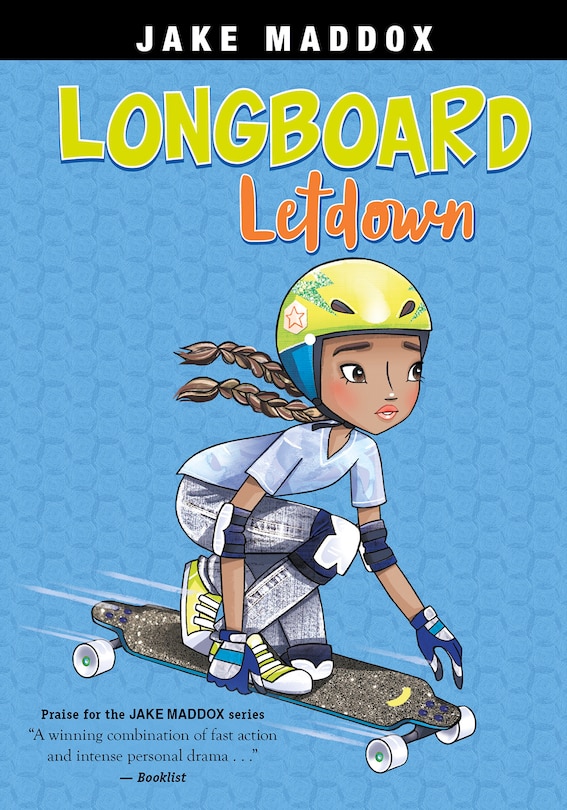 Front cover_Longboard Letdown
