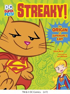 Front cover_Streaky