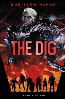 Couverture_The Dig