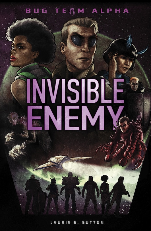 Couverture_Invisible Enemy