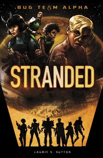 Front cover_Stranded