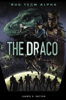 Couverture_The Draco