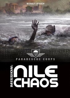 Front cover_Nile Chaos