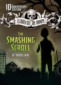 Couverture_The Smashing Scroll