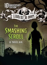 Couverture_The Smashing Scroll