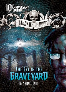 Front cover_The Eye in the Graveyard