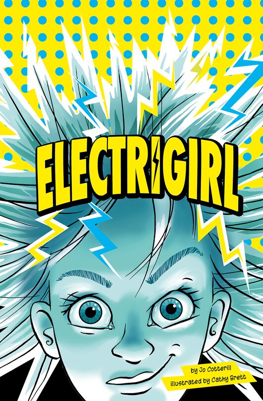 Front cover_Electrigirl
