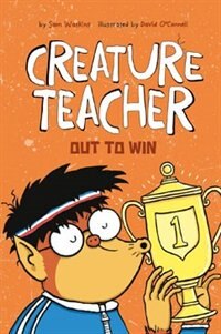 Creature Teacher Out to Win