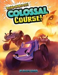 Front cover_Colossal Course!