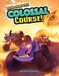 Front cover_Colossal Course!