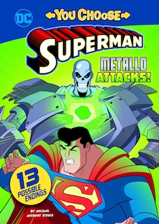 Front cover_Metallo Attacks!