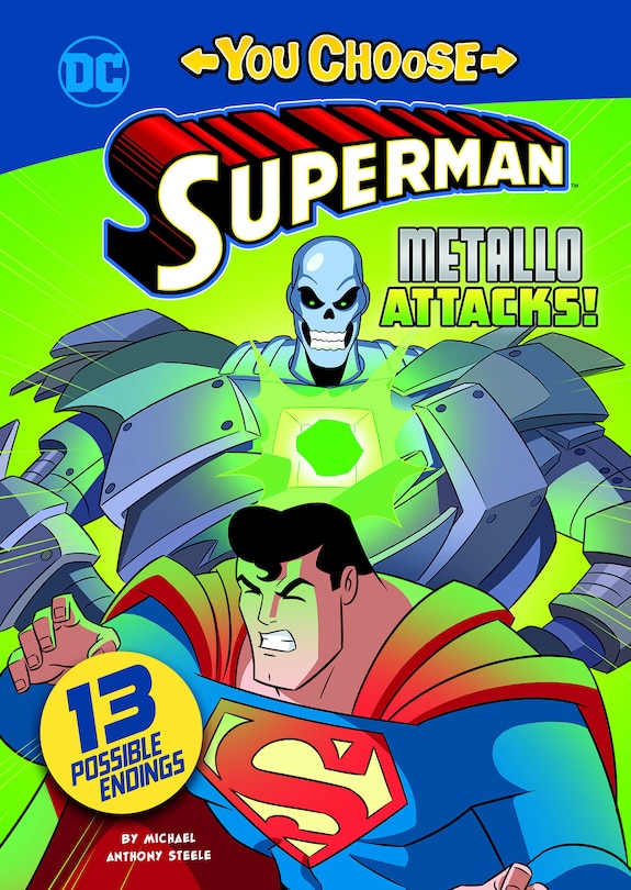 Front cover_Metallo Attacks!