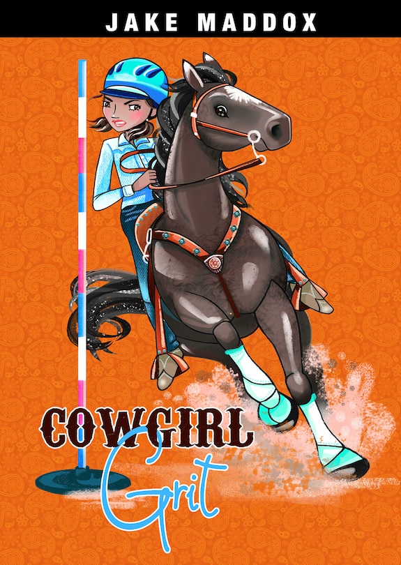 Couverture_Cowgirl Grit