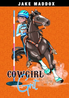 Front cover_Cowgirl Grit