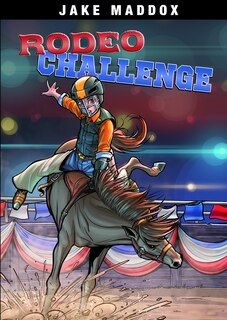 Couverture_Rodeo Challenge